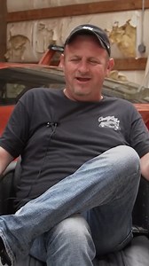 Rob and His Stories! | Rob “Rabbit” Pitts