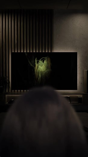 1.4K reactions | Glare Free keeps the horror on screen—where it belongs. | Samsung | Facebook