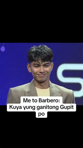 Bahay Muna Ako: Haircut Tips and Styles for Men