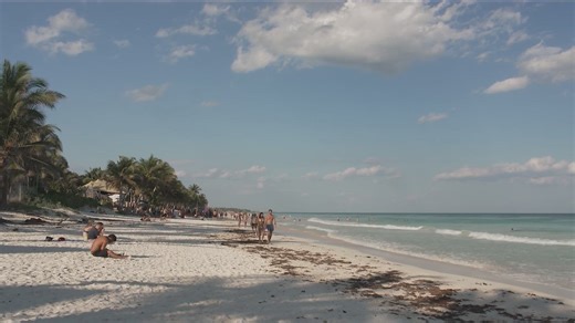 Traveling for Spring Break? Safety tips and warnings