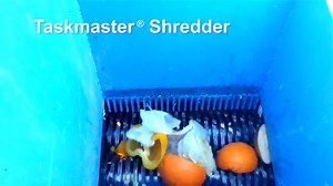 Franklin Miller s Taskmaster TM8500 MARPOL Compliant Grinders