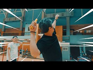 What is quick Swing?