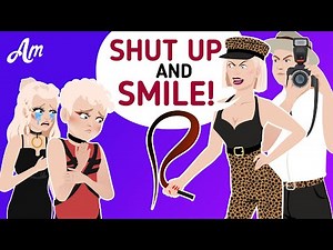 Greedy Parents Made Their Kids SUFFER Just To Take A Good Photo - ‪@AniMatters.official‬