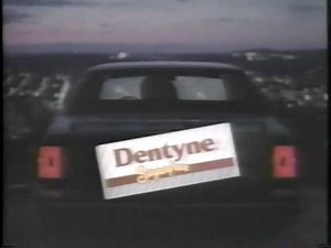 ABC January 20, 1991 Commercial Break #1