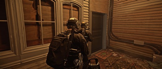 Ready or Not: contenido de la actualización 1.0 para PC Steam