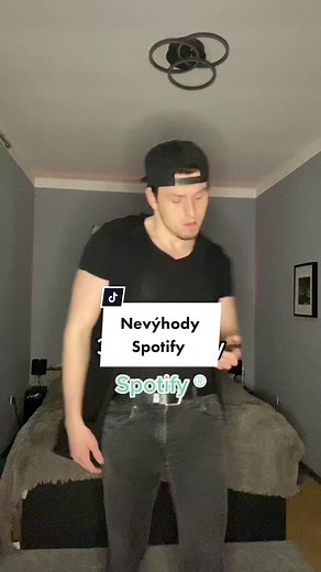 Tvému 3. @ právě dojdou data. 👹🤫 #jvbenefdis #foryoupage #fypシ #spotify
