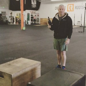 This is John. John drinks wine. John is coming to the wine tasting tonight at Boulder Wine Merchant. Are you? Join us this evening from 5:30-7:00pm at your locally owned wine shop. Learn about organic and biodynamic wines and what to do with the rest of a bottle if you are enjoying only one glass. @boulderwinemerchant @jessicaehelson @sommwines @nicchristensen #CrossFit #Boulder | CrossFit Roots