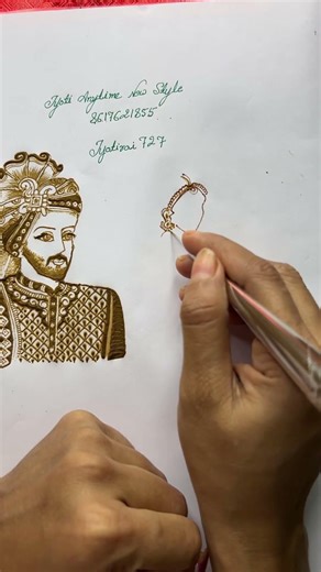 dulha dulhan mehandi design #dulhadulhanmehandi #asansol #mehndi #dulhan #jyotianytimenewstyle