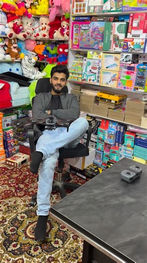 Nanhy Bachy - Kids Toy Store | RC P23 Pro HD Camera Drone #drone #toystore #dronecamera #flytoy #nanhybachy | Instagram