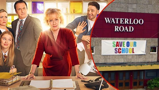 I’m still annoyed by Waterloo Road’s biggest plot hole and it may never be answered - TV Guide