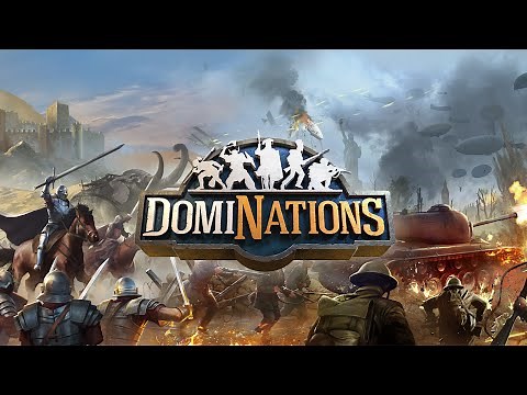 DomiNations: Through The Ages