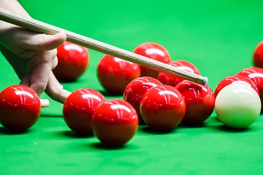 How are Snooker Balls Made? - Discovery UK