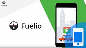 Fuelio, come funziona l'app per controllare i consumi dell'auto
