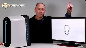 Check out this beautiful alien creature and learn how you could #WIN it here! HotHardware - https://hothardware.com/news/hothardware-and-asetek-alienware-aurora-ryzen-invasion-gaming-pc-giveaway Asetek AMD Dell | HotHardware.com