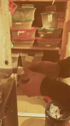 Every service call starts with a process.