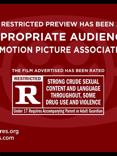 FIXED ｜ Official Red Band Trailer ｜ Sony Animation_part01