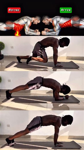 Killer core ab workout for beginner . . . . #ab #core #workout | Fritz Fitness