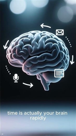 Multitasking Is a Lie — Here’s What Your Brain Actually Does 🧠💥 #dreamsexplained #motivation