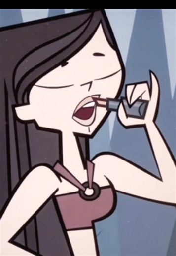 Raquelle: The Unforgettable Character of Total Drama