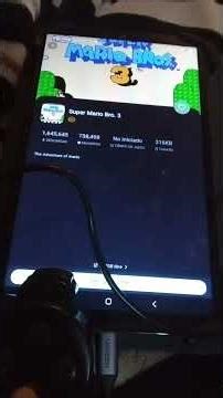 Cómo conectar un control de PS3 a un celular/tableta