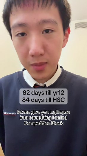 #chatswoodhighschool #year11 #year12 #highschool #hsc #atar #motivation