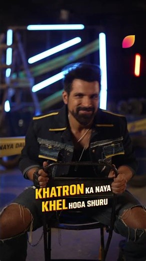 Rithvik Is Ready | Khatron Ke Khiladi 15