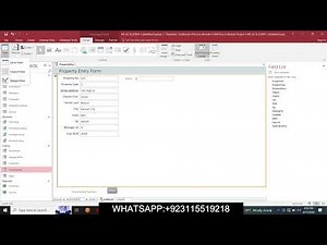 Access 2019 Module 4 End of Module Project 1 | Homestead Partners | NP_AC19_EOM4-1