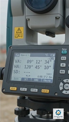 Why Is Surveying So Important on a Construction Site?