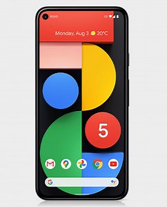Buy Google Pixel 5 Price in Qatar and Doha - AlaneesQatar.Qa
