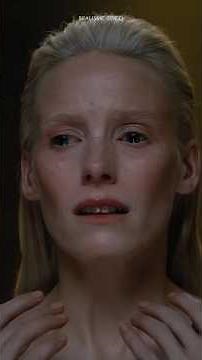 Demerzel's role in the third season of Foundation