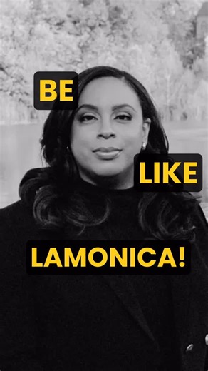 maurice moe mitchell on Instagram: "In this moment, what keeps me grounded are leaders across the country who understand the assignment we have been tasked with. Meet Congresswoman LaMonica McIver of New Jersey. @lamonica is facing Trump administration felony charges for a lawful congressional oversight visit to a federal immigration detention center in May of last year. Instead of cowering and backpedaling, she’s fighting back. Here’s why. 🗣️BE LIKE LAMONICA"