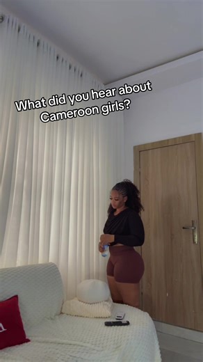 I know a lot of you still don’t know I’m from Cameroon 🇨🇲😥 @Nicki bp 🐅👑 #fyp #fypシ #goviral