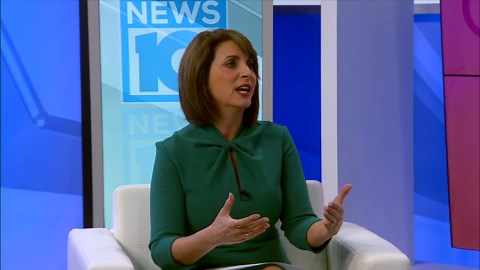 Women's Health Wednesday: Birth Defects Awareness