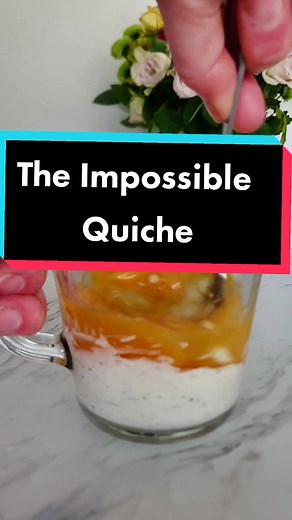 Delicious Impossible Quiche Recipe for Budget-Friendly Meal Prep