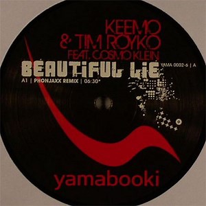 KeeMo & Tim Royko Feat. Cosmo Klein - Beautiful Lie