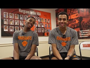 Interview Series Ep 3 - Post Graduate Basketball Program at Hargrave