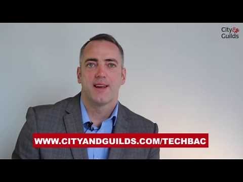 City & Guilds - Technicals: Curriculum Plans – Level 3 Electrical Installation