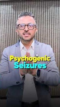 Why Paediatric Neurology Matters When Seizures Aren’t Epilepsy