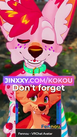 MISSING SCRIPTS? No problem! #vrchatfbt #furry #vrchatavatar