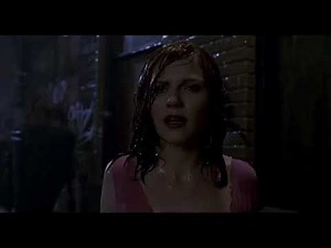 Spider-Man 1 (2002) | Spiderman Saves Mary Jane From Thugs Scene