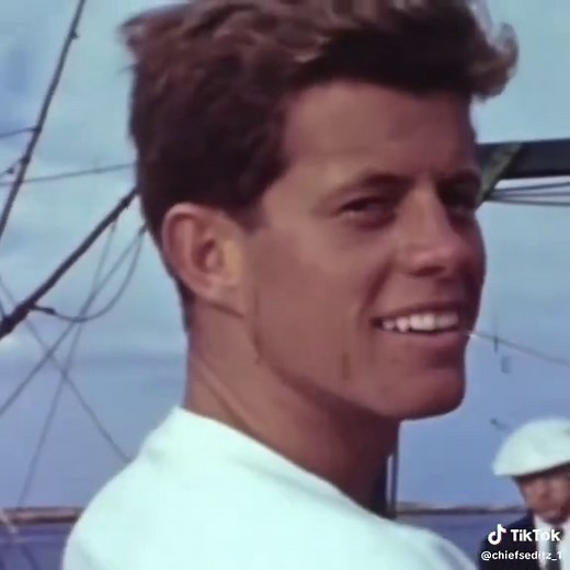 The Aura of JFK: A Presidential Legacy