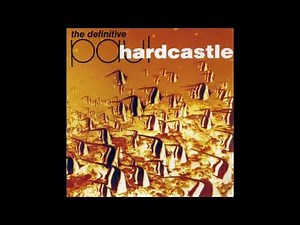 Paul Hardcastle - The Definitive (Full Album) 1993