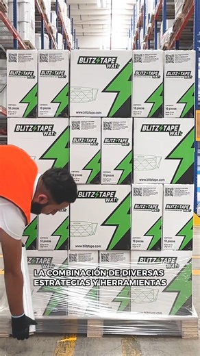 Packsys on Instagram: "🚚 En el transporte de carga, la combinación de varias estrategias y herramientas es esencial para asegurar la integridad de los productos durante su traslado. 😁 Este artículo analiza cómo la combinación de la película stretch, las barras logísticas y las bolsas inflables puede optimizar la seguridad y estabilidad de la carga. 👉🏼 Visita nuestro blog para leer más https://blog.packsys.com/pelicula-stretch-seguridad-barras/ #TransporteDeCarga #SeguridadEnElTransporte #Pel