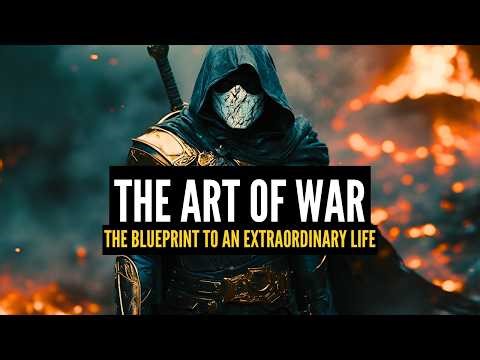 THE ART OF WAR BLUEPRINT TO AN EXTRAORDINARY LIFE
