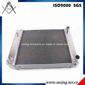 [Hot Item] Radiador de Alto Desempenho para 2000-2005 Toyota Xa/Xb M/T / 2000-2005 Toyota Echo/Sc Mt