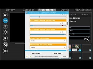 BEST MW2 AND WARZONE 2 AIM ASSIST SETTINGS FOR CRONUS ZEN AND STRIKEPACK (AVOIDING ANTI CHEAT)