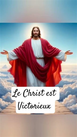 Victoire de la Vie sur la mort! Joyeuses Pâques| Résurrection du Christ