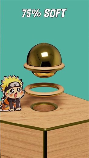 Naruto x Simulation (0-100%) P56 #animation #anime #simulation