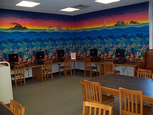 Emma S. Clark Library Releases Fall Schedule of Events