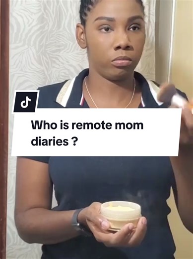 remotemomdiaries on TikTok